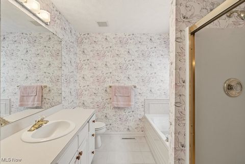 Tiny photo for 10290 Honeysuckle Lane, Broadview Heights, OH 44147 (MLS # 5179461)