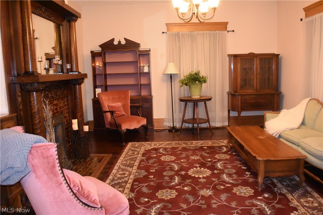 Cuyahoga Falls - Residential