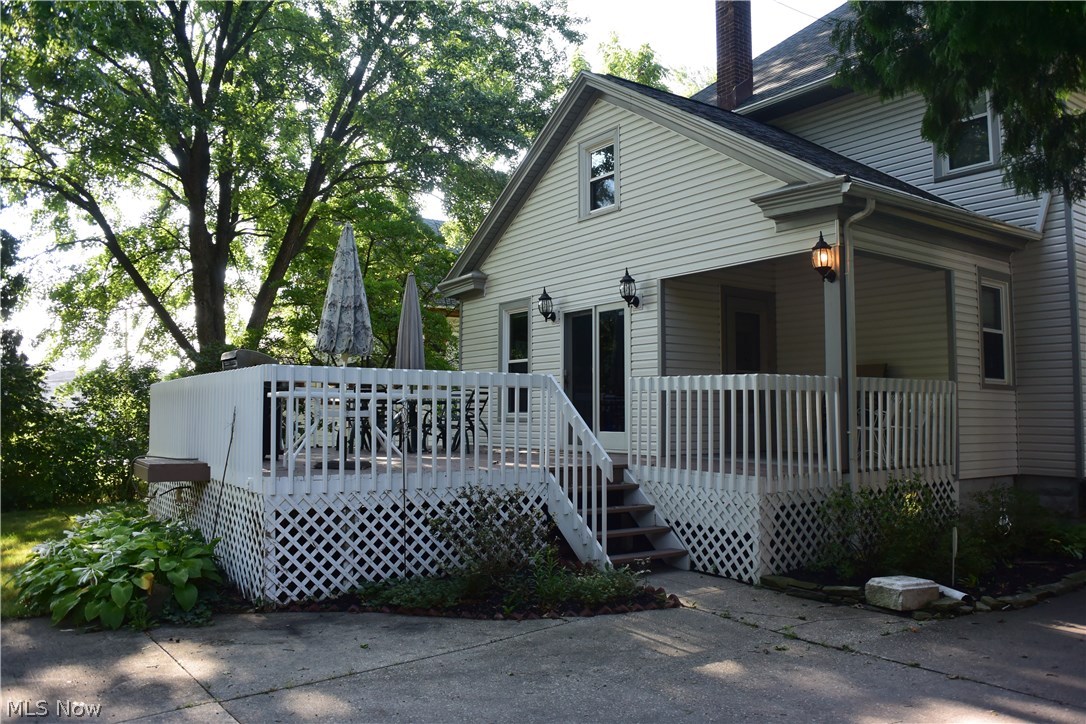 Cuyahoga Falls - Residential