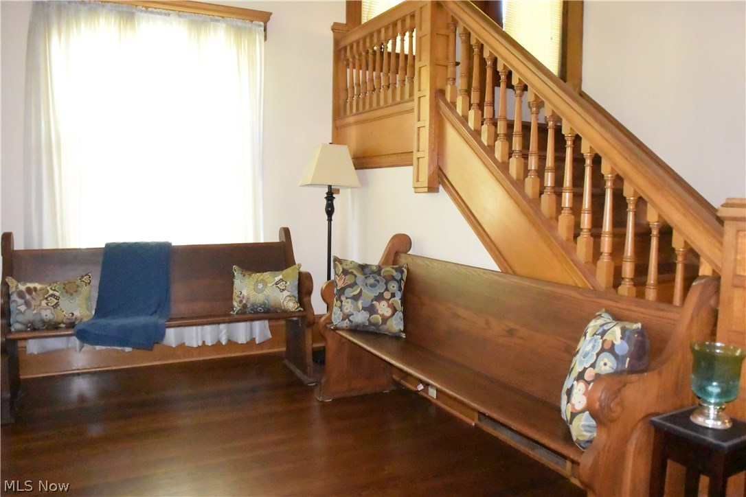 Cuyahoga Falls - Residential