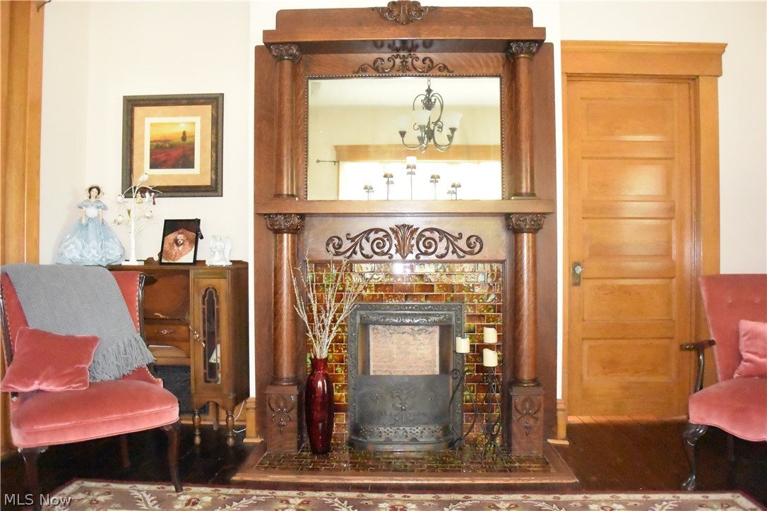 Cuyahoga Falls - Residential