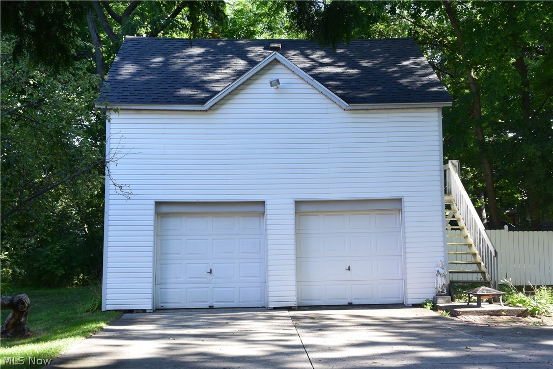 Cuyahoga Falls - Residential