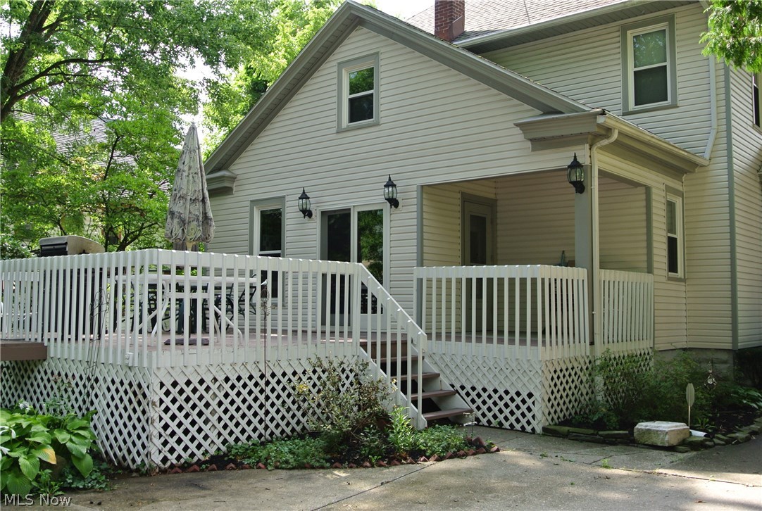 Cuyahoga Falls - Residential