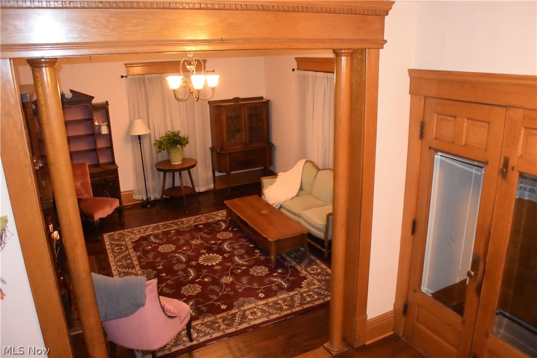 Cuyahoga Falls - Residential