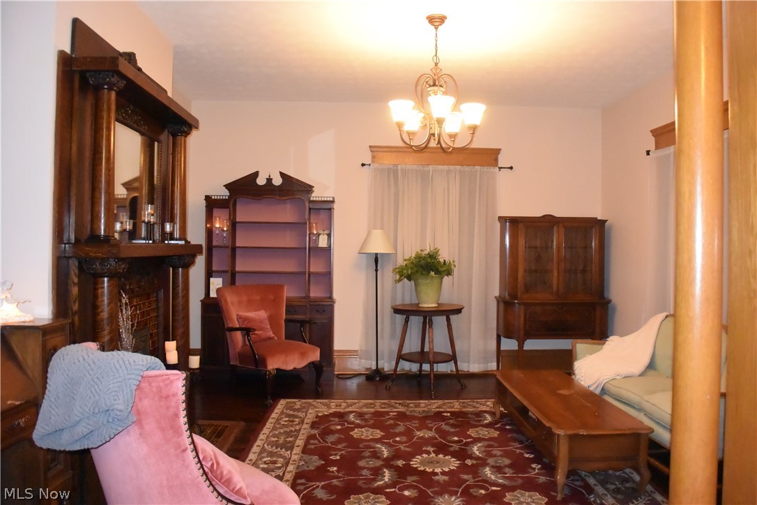 Cuyahoga Falls - Residential