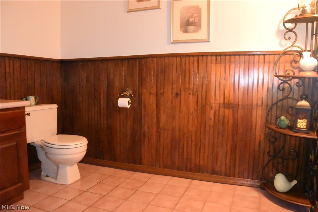 Cuyahoga Falls - Residential