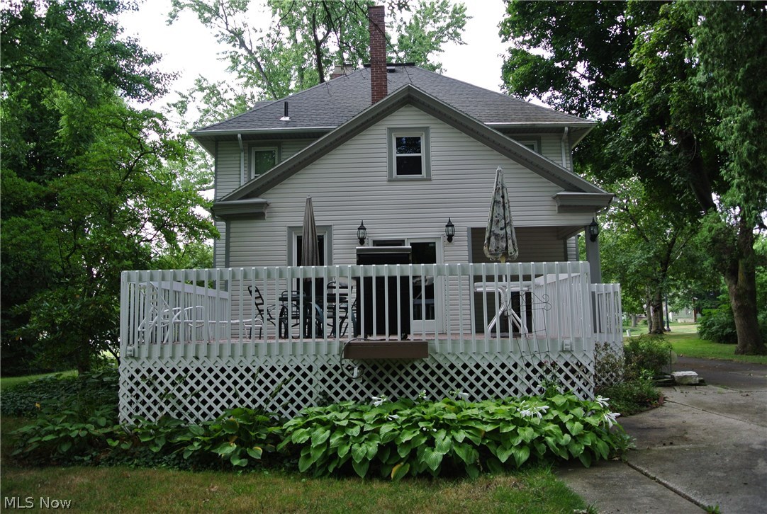 Cuyahoga Falls - Residential