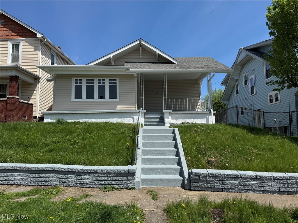 1127 Wellesley Avenue, Steubenville, Ohio image 26