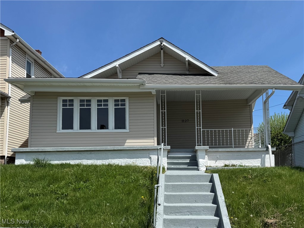 1127 Wellesley Avenue, Steubenville, Ohio image 1