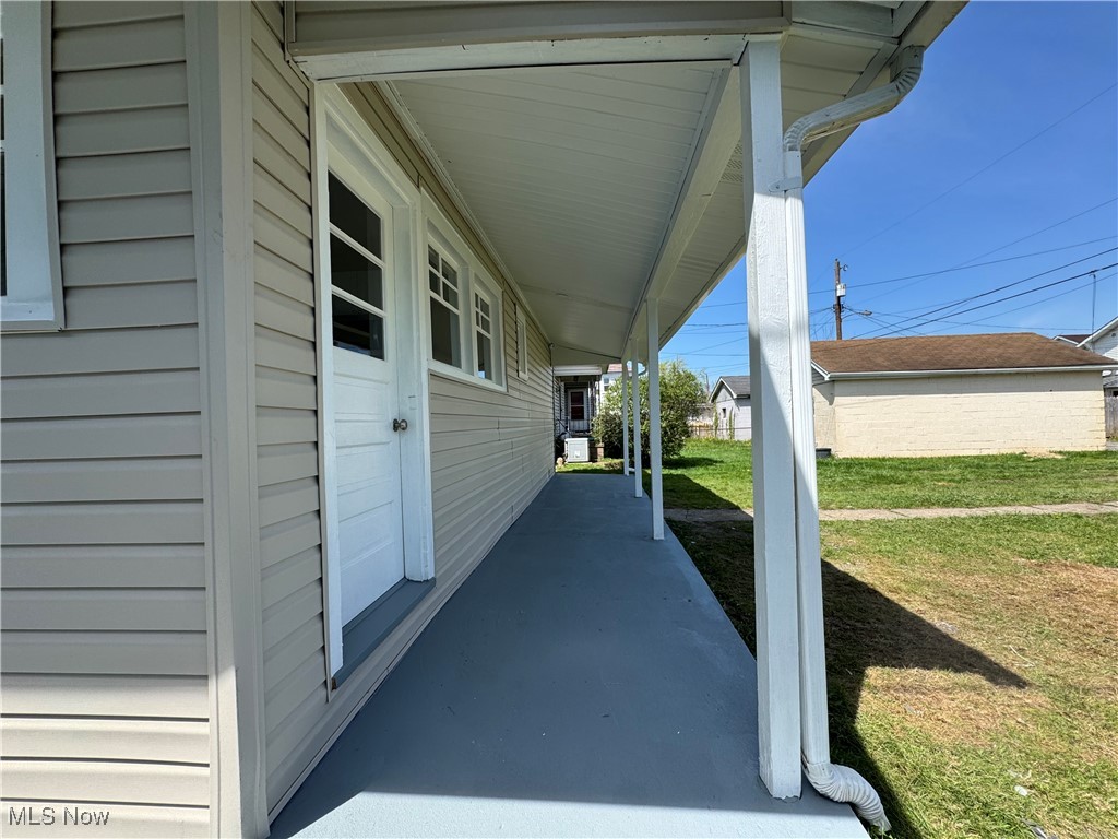 1127 Wellesley Avenue, Steubenville, Ohio image 31