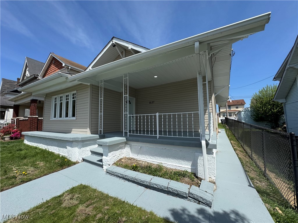 1127 Wellesley Avenue, Steubenville, Ohio image 24