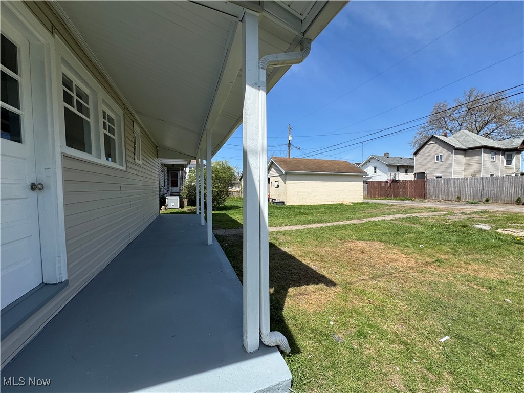 1127 Wellesley Avenue, Steubenville, Ohio image 30