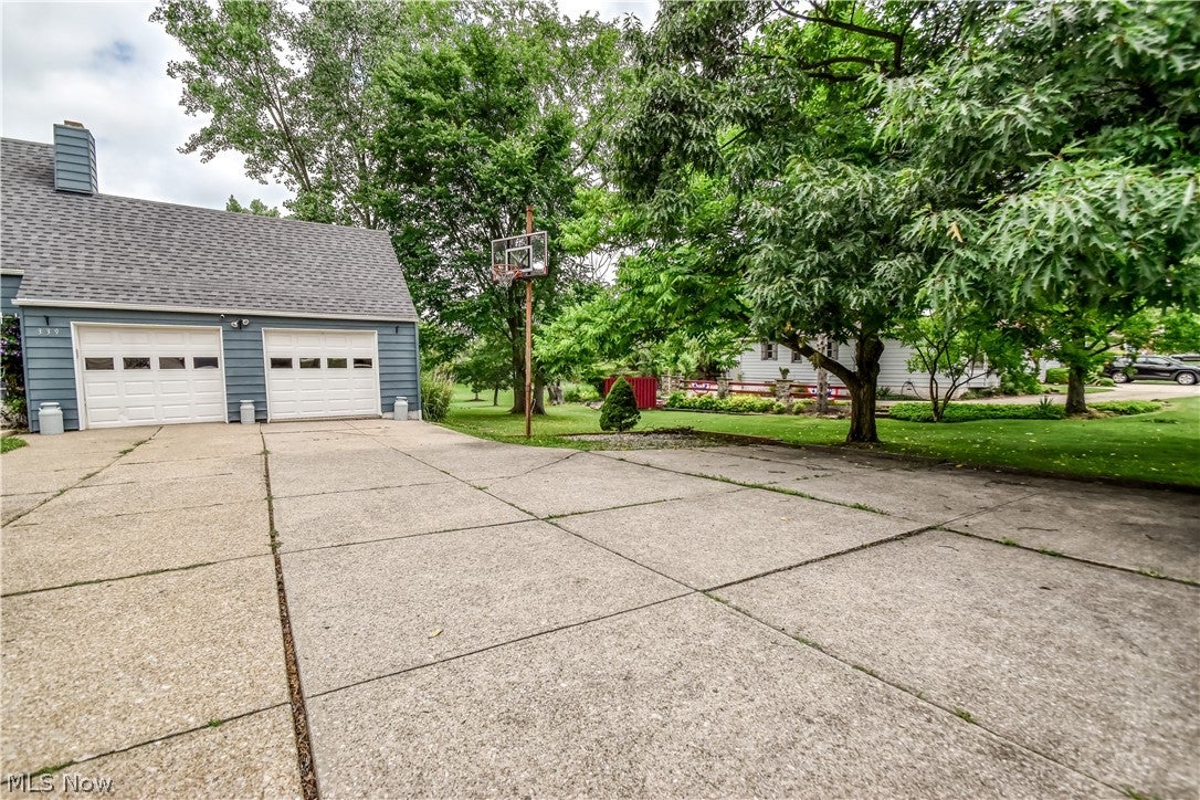 339 E Sprague Road