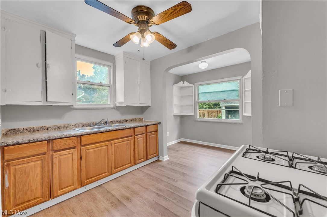 Van De Boe-Hagar Cos Renwood - Residential Lease