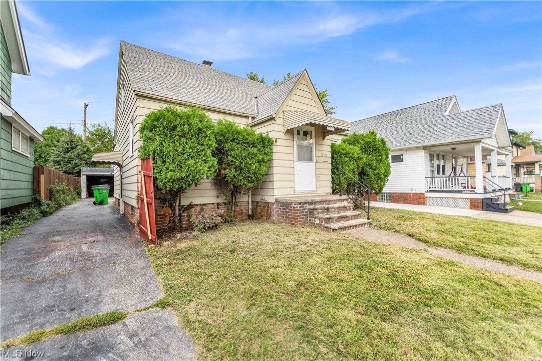 Van De Boe-Hagar Cos Renwood - Residential Lease