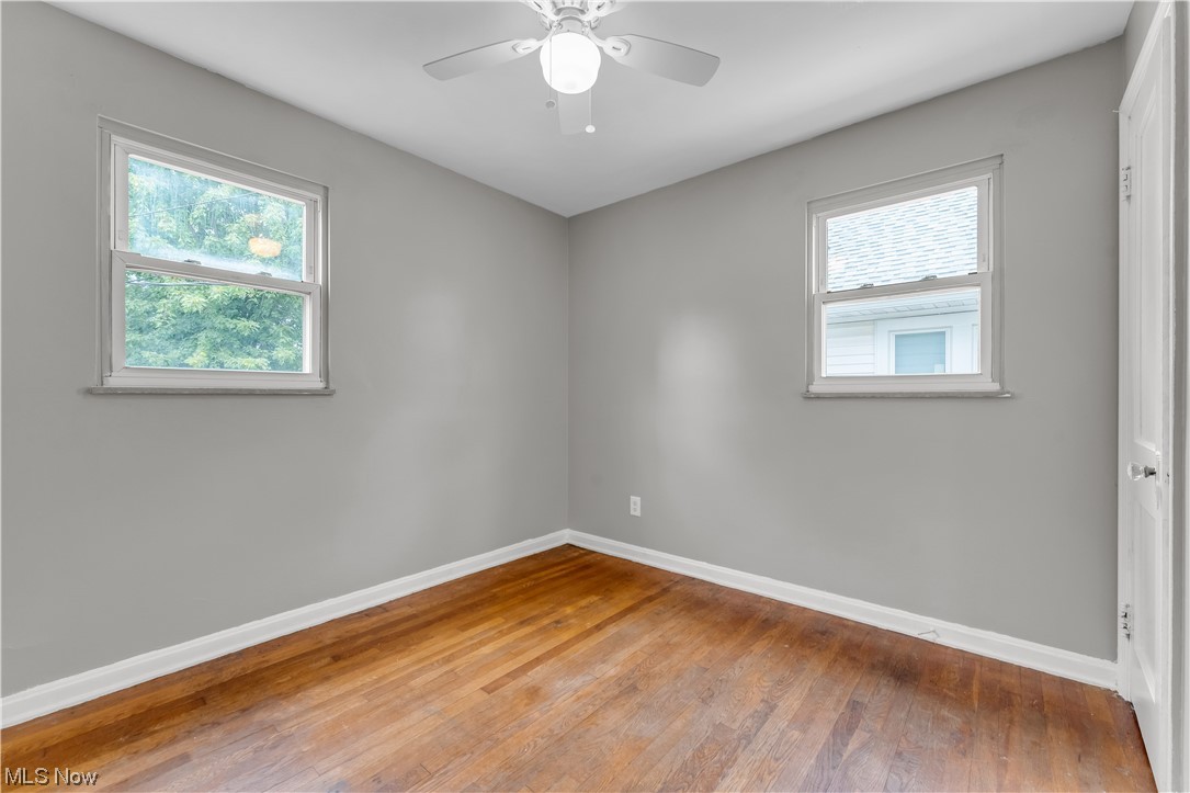 Van De Boe-Hagar Cos Renwood - Residential Lease