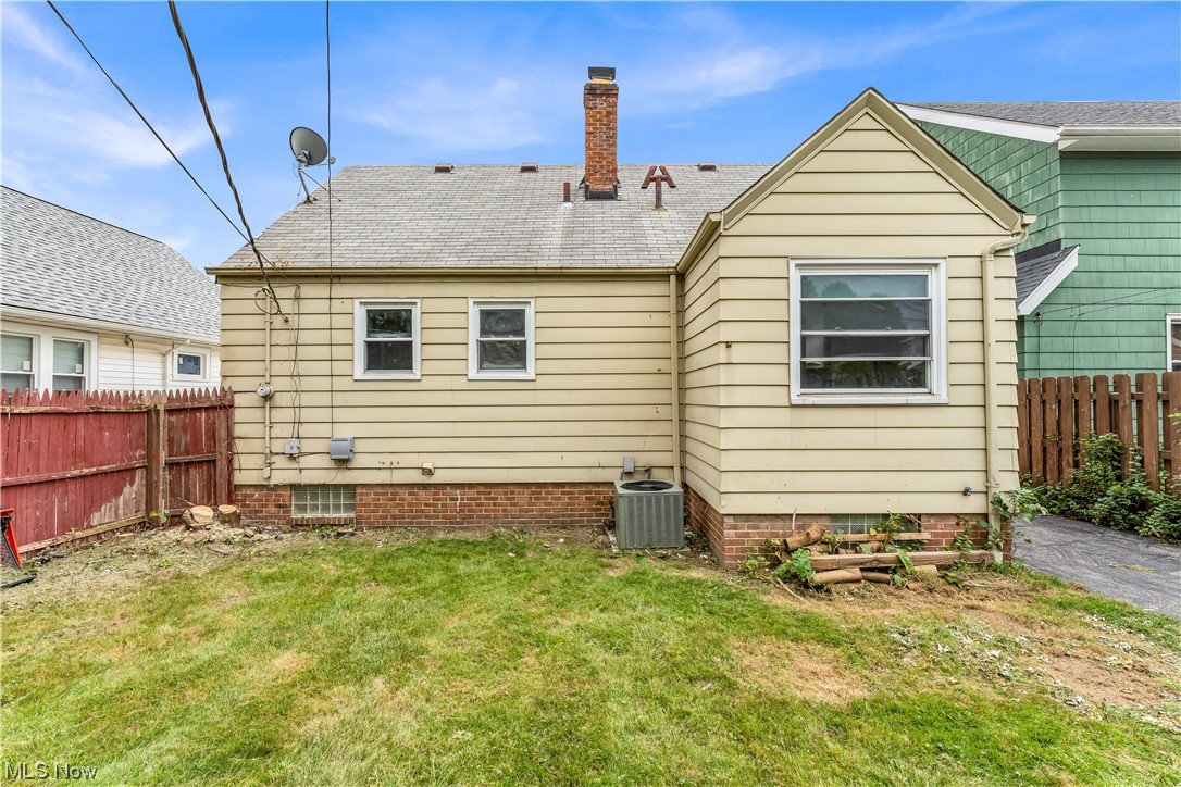 Van De Boe-Hagar Cos Renwood - Residential Lease