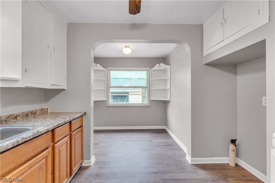 Van De Boe-Hagar Cos Renwood - Residential Lease