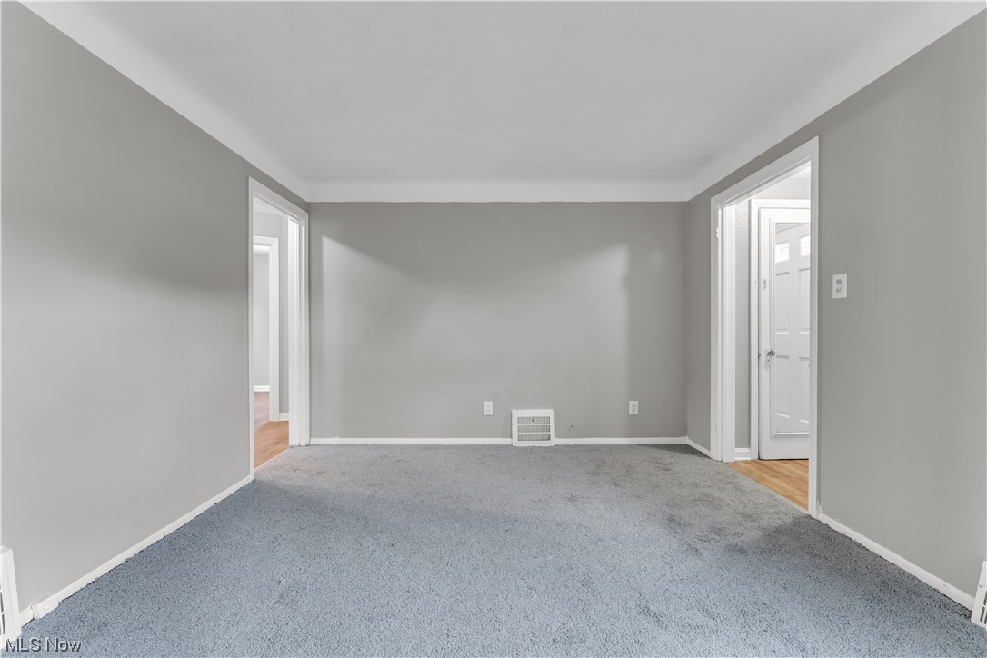 Van De Boe-Hagar Cos Renwood - Residential Lease