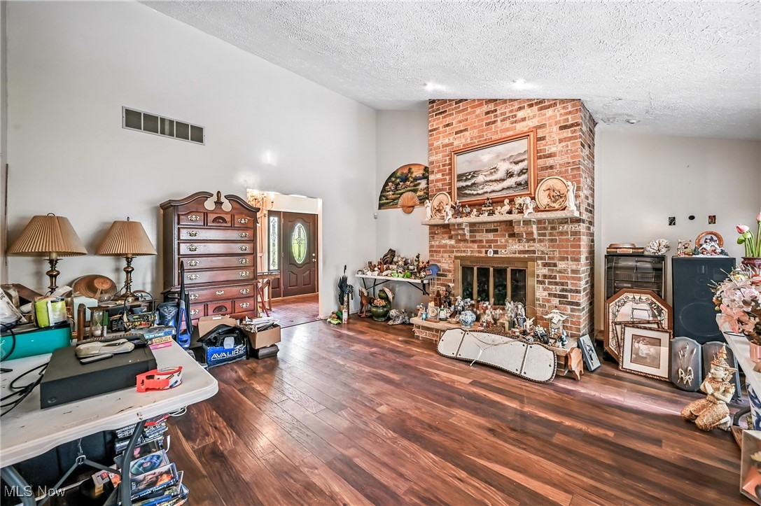 Wellesly Park - Residential