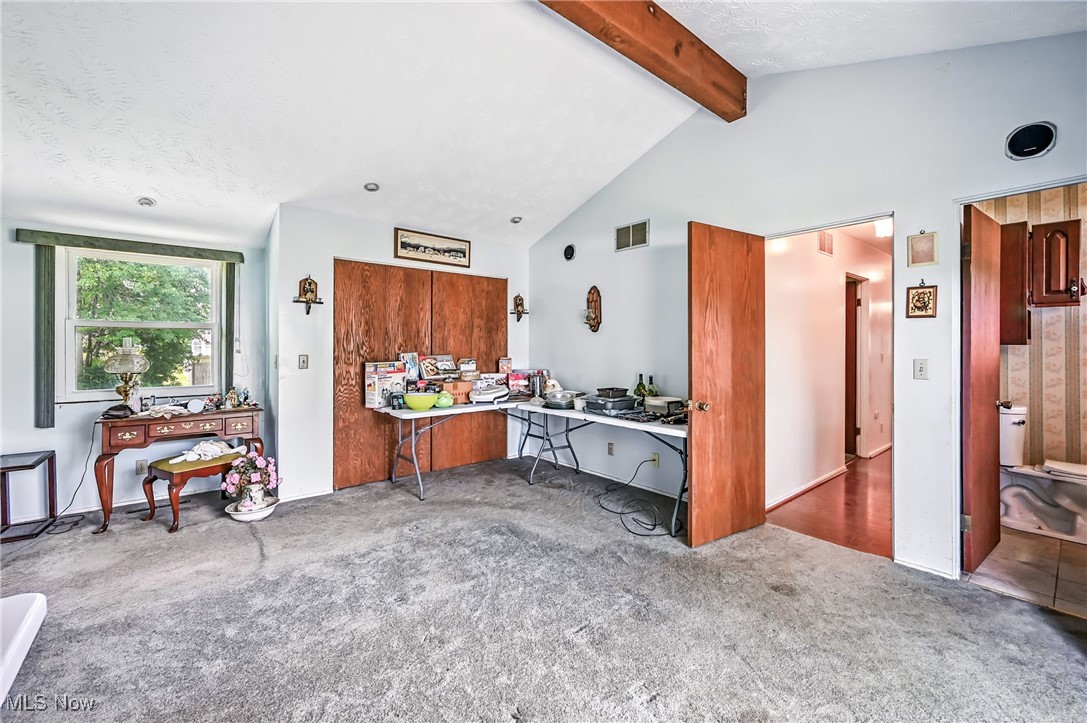 Wellesly Park - Residential