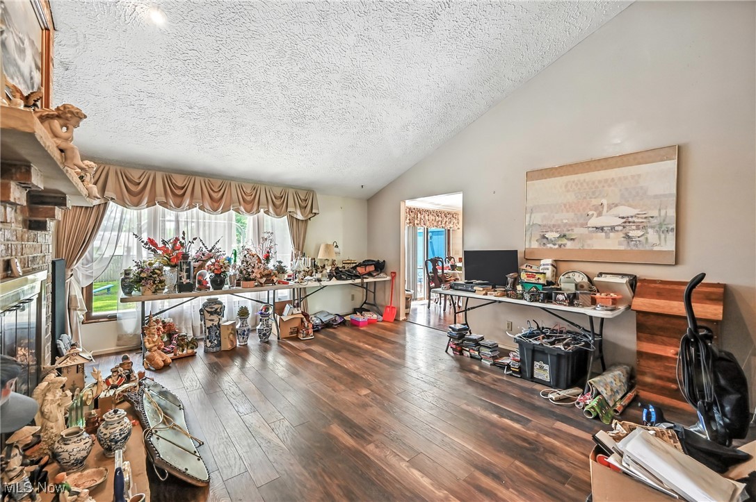 Wellesly Park - Residential