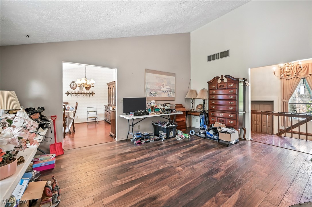 Wellesly Park - Residential