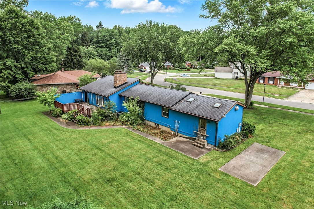 Wellesly Park - Residential