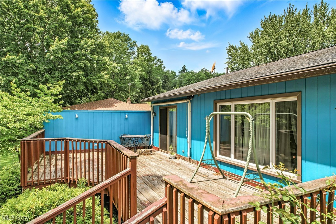 Wellesly Park - Residential