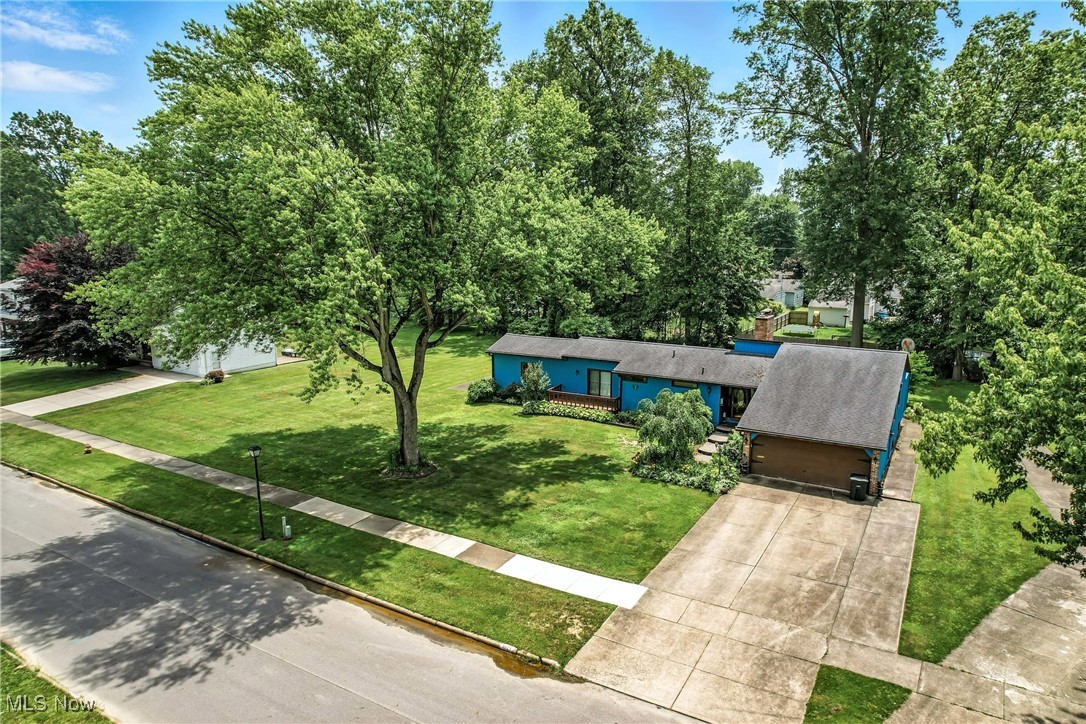 Wellesly Park - Residential