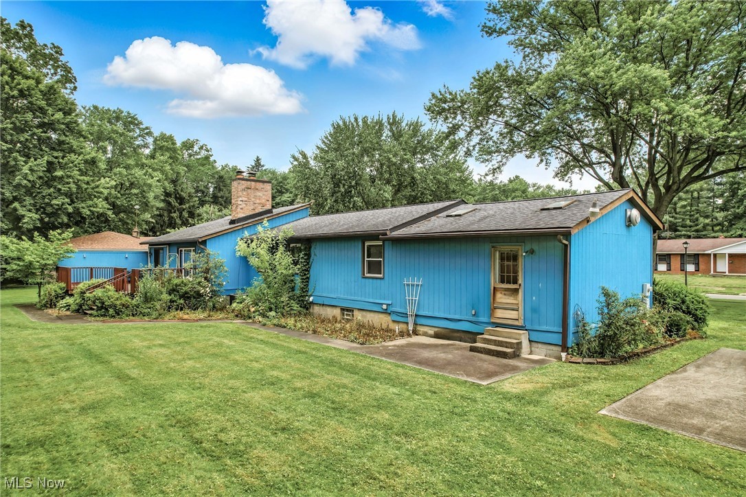 Wellesly Park - Residential