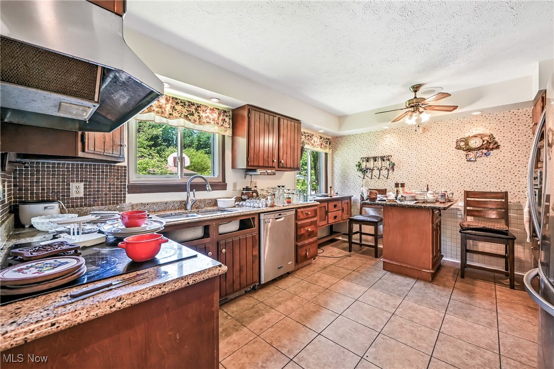 Wellesly Park - Residential