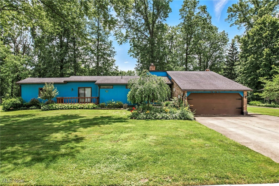 Wellesly Park - Residential