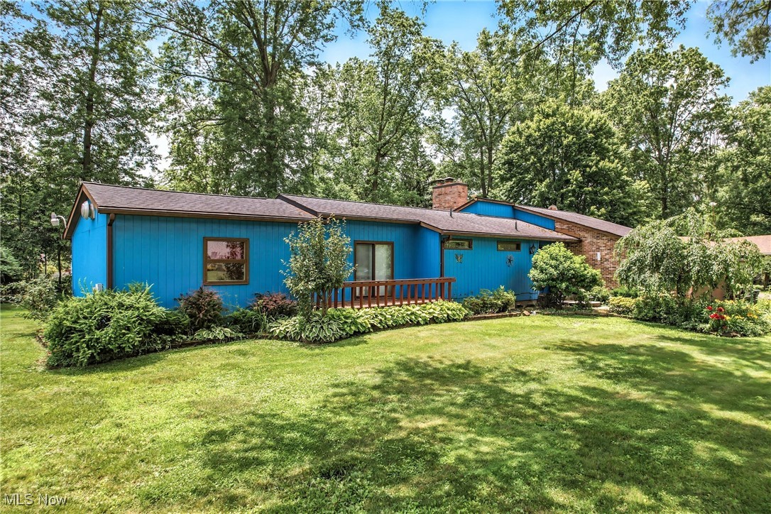 Wellesly Park - Residential