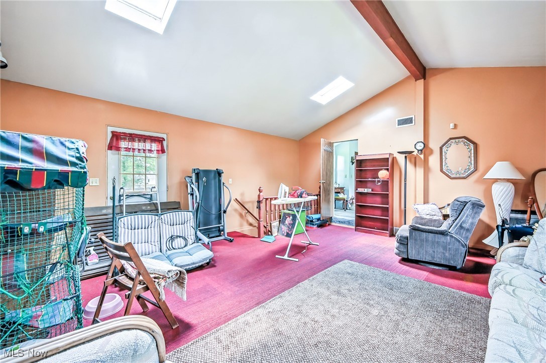 Wellesly Park - Residential