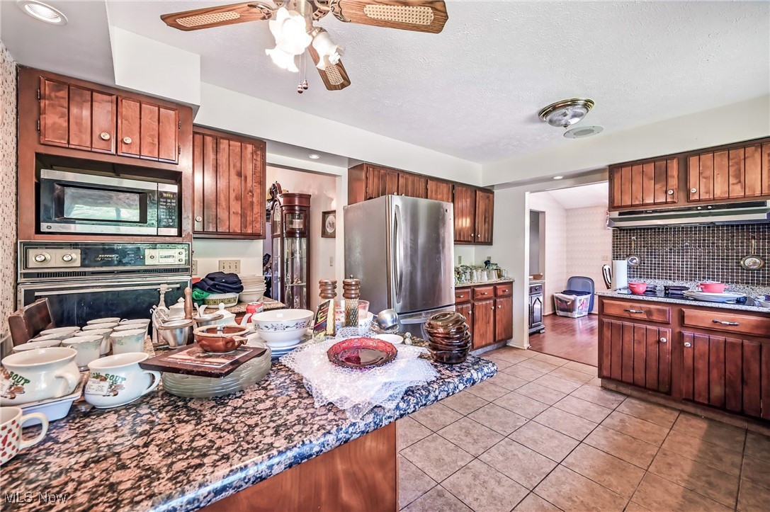 Wellesly Park - Residential