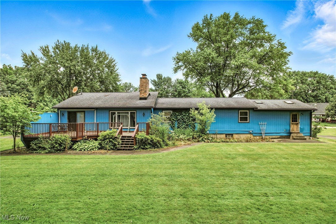 Wellesly Park - Residential