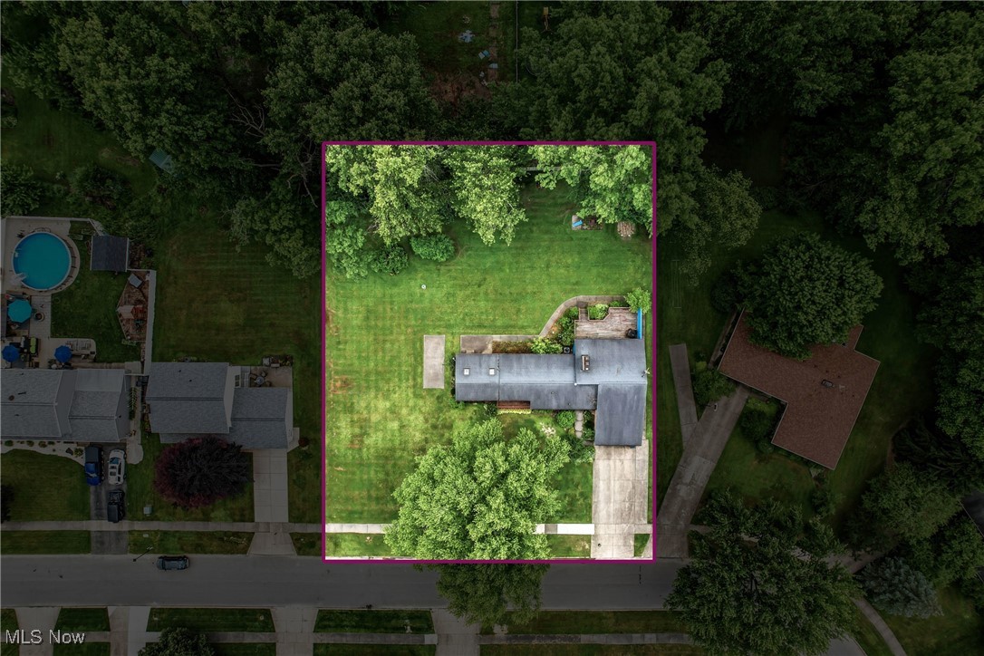 Wellesly Park - Residential