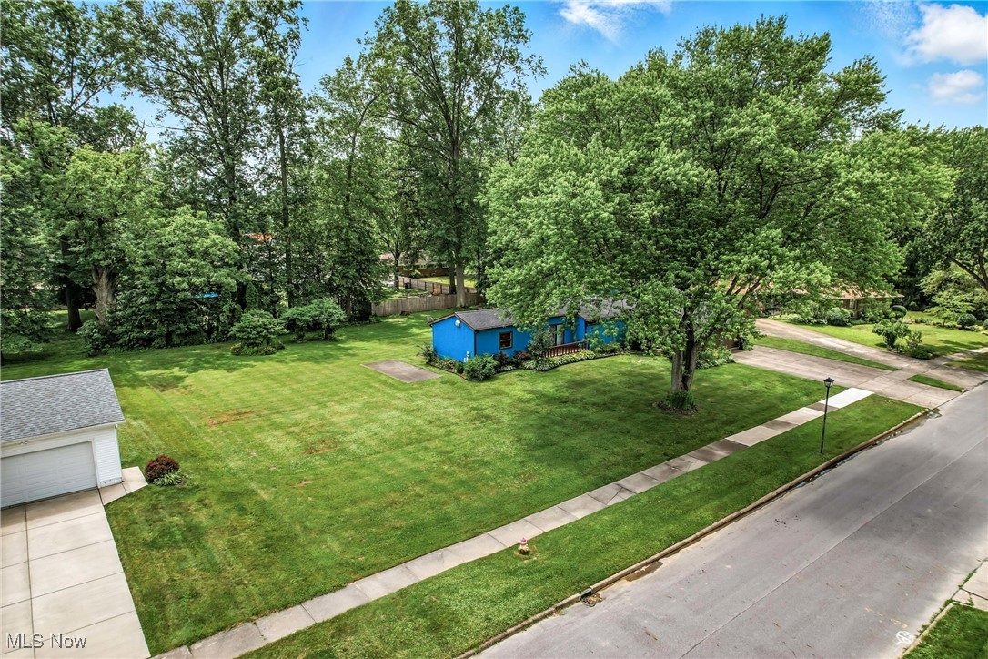 Wellesly Park - Residential