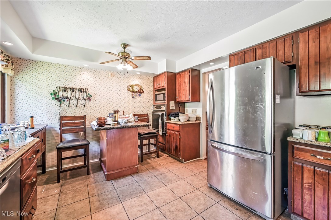 Wellesly Park - Residential