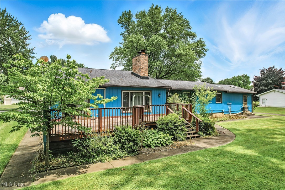 Wellesly Park - Residential