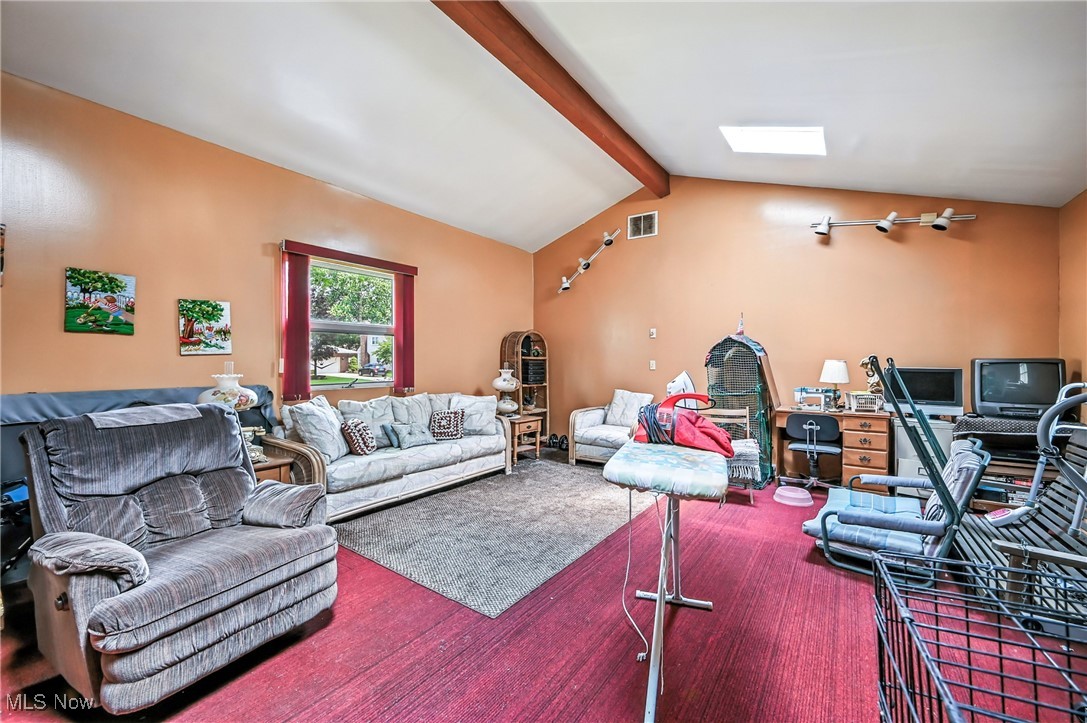 Wellesly Park - Residential