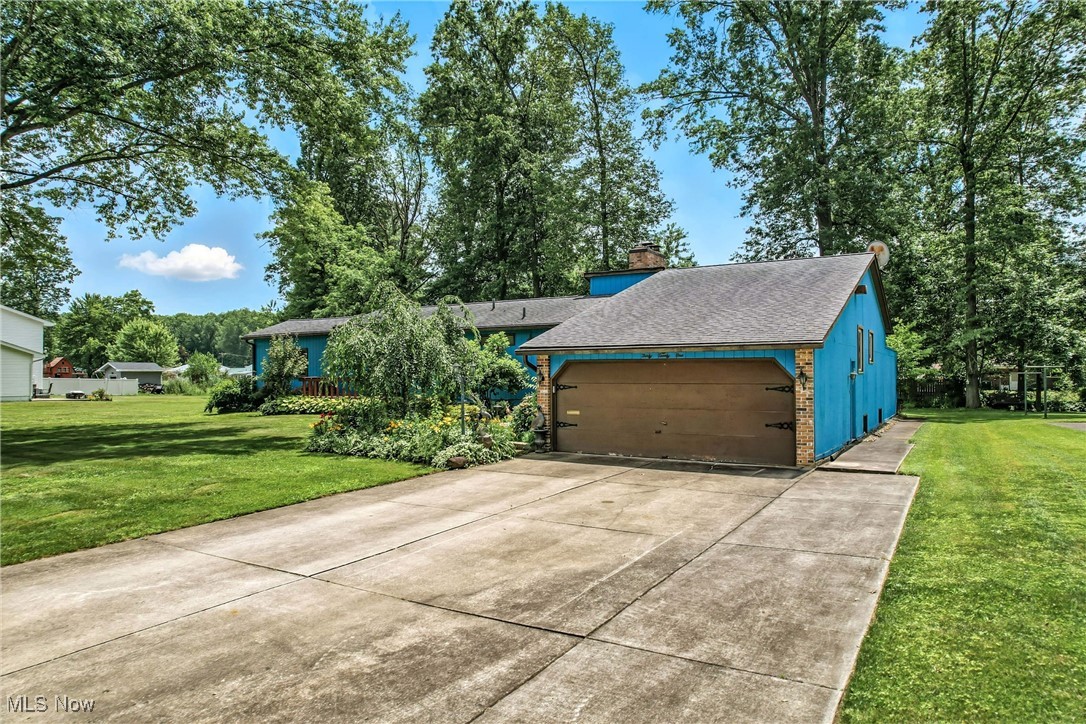 Wellesly Park - Residential