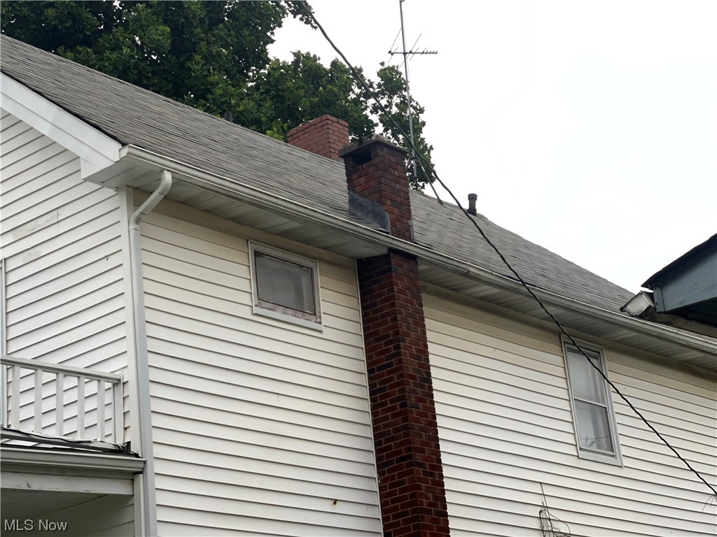 Warner Realty Co - Residential Income