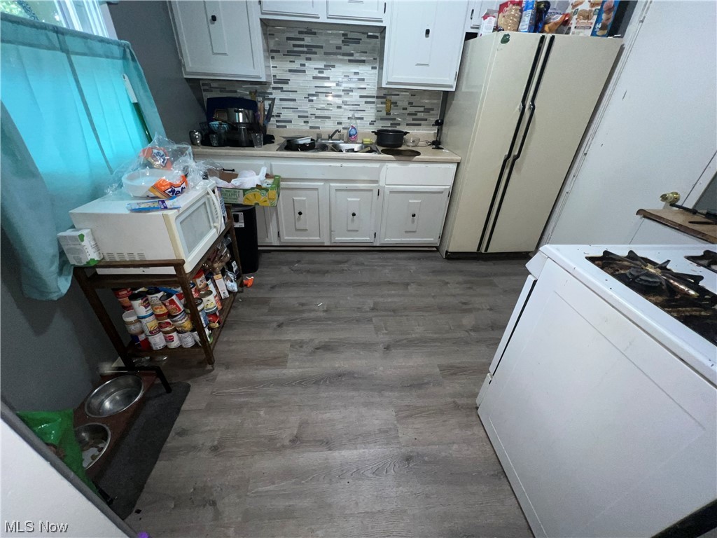 Warner Realty Co - Residential Income