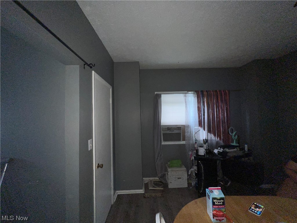 Warner Realty Co - Residential Income