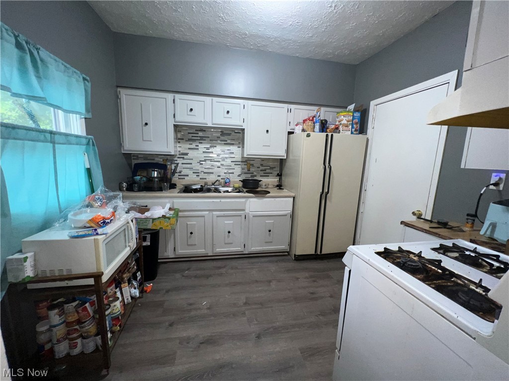 Warner Realty Co - Residential Income