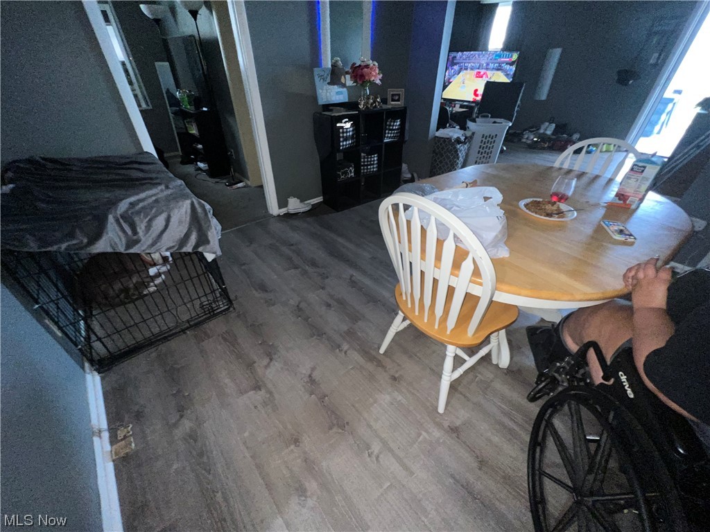 Warner Realty Co - Residential Income