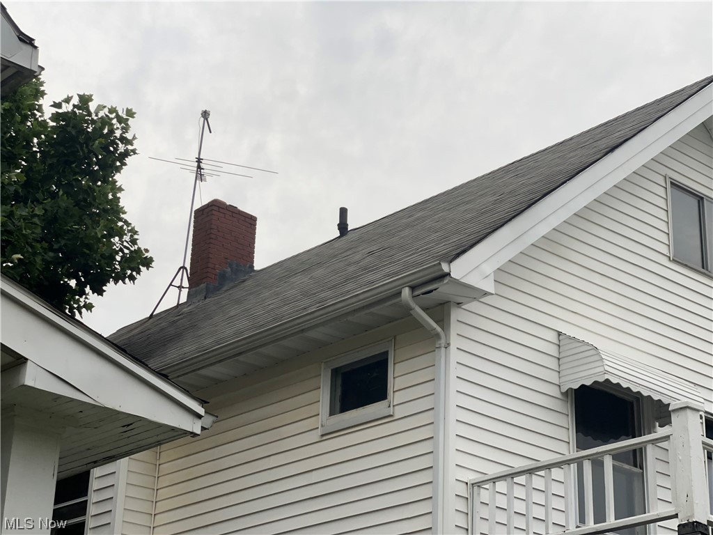 Warner Realty Co - Residential Income