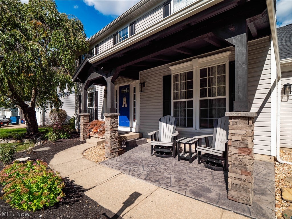 27008 Cascade Court